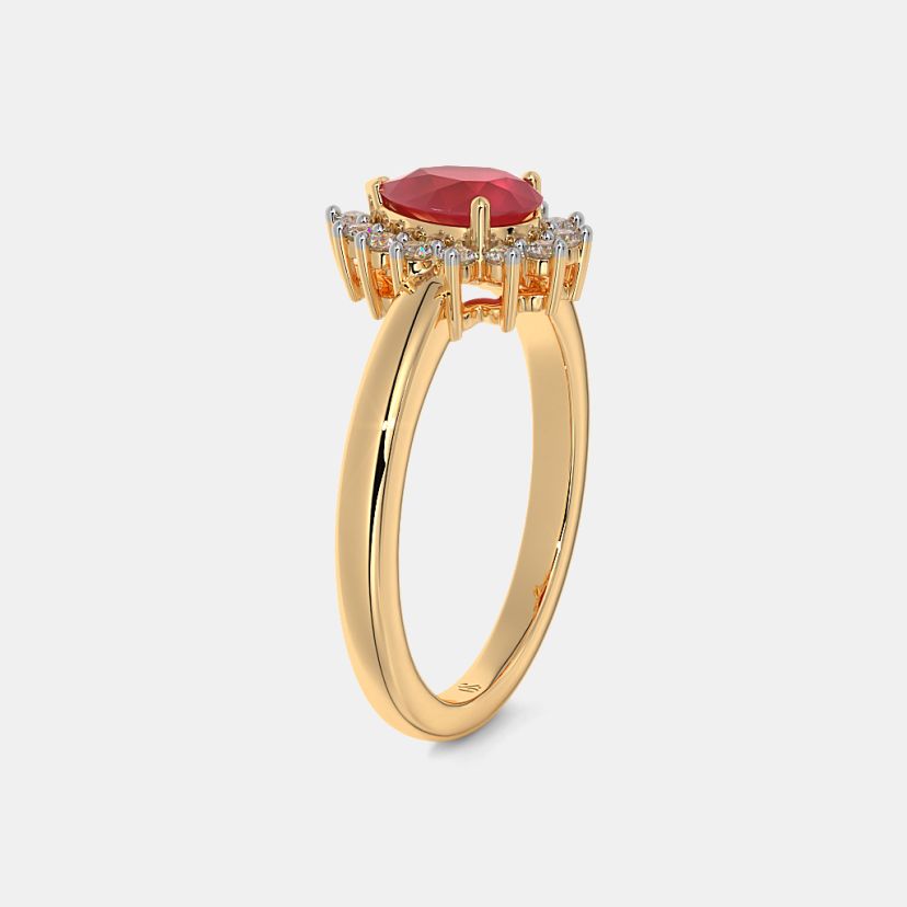 The Stately Charisma Ring - image 9
