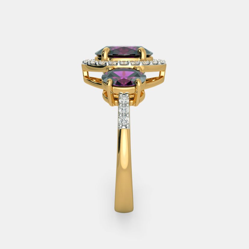 The Jewel Bliss Ring - image 4