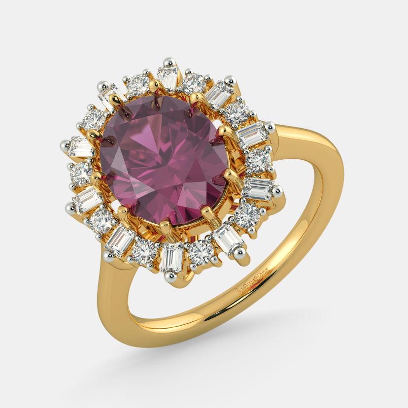 The Mauresque Ring - image 1