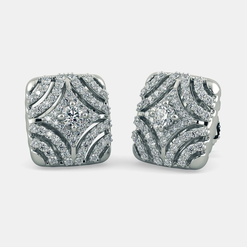 The Grenadine Earrings - image 1