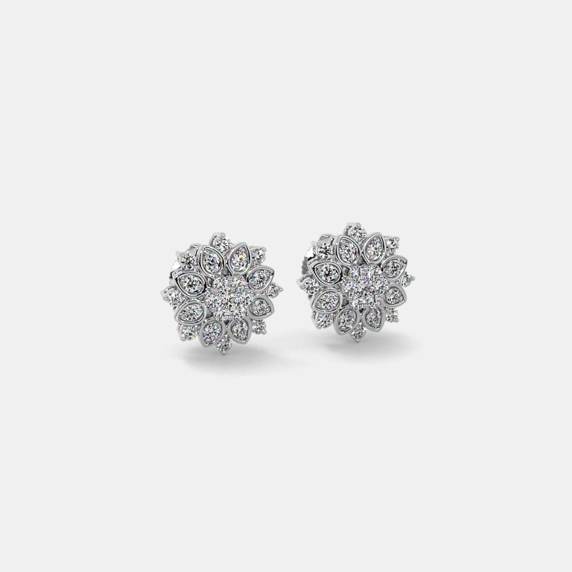 The Galliano Stud Earrings - image 6