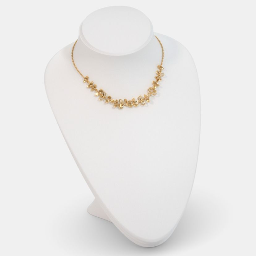 The Freida Necklace - image 4