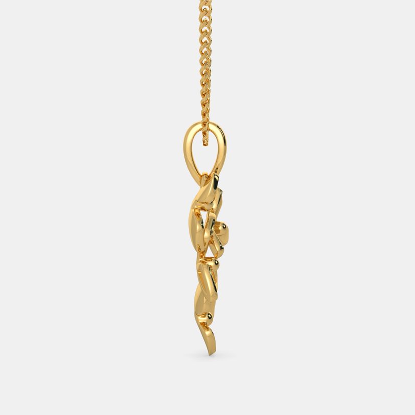 The Freida Pendant - image 5