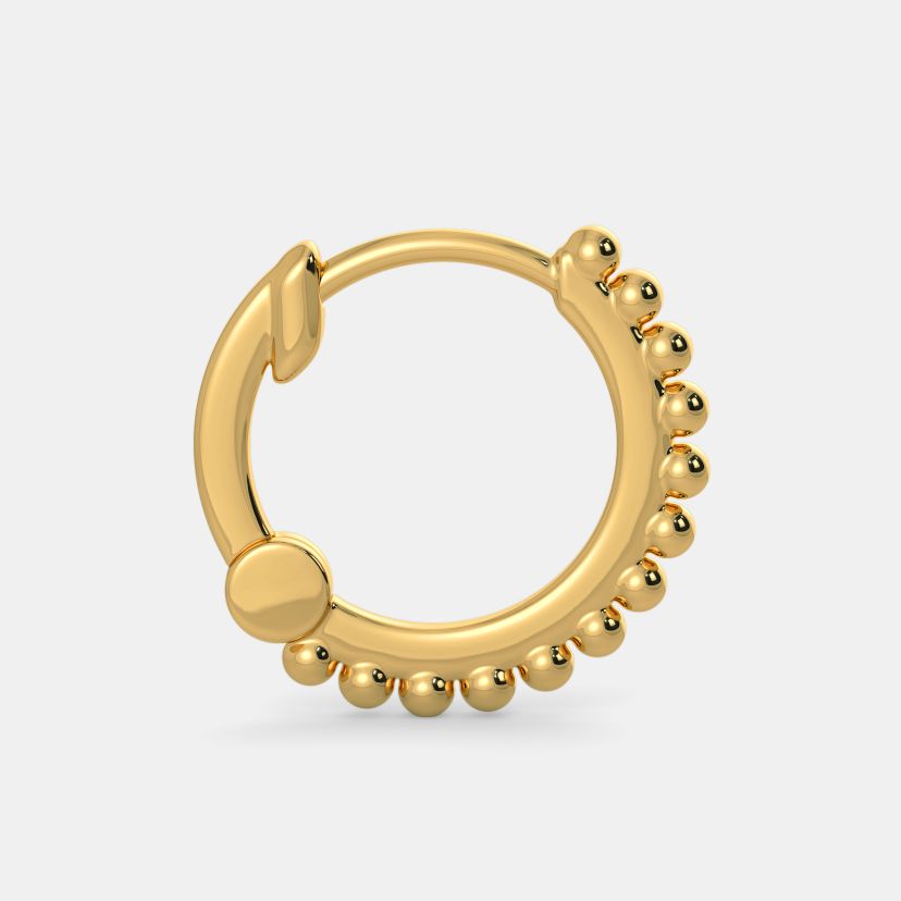 The Kosara Nose Ring - image 6