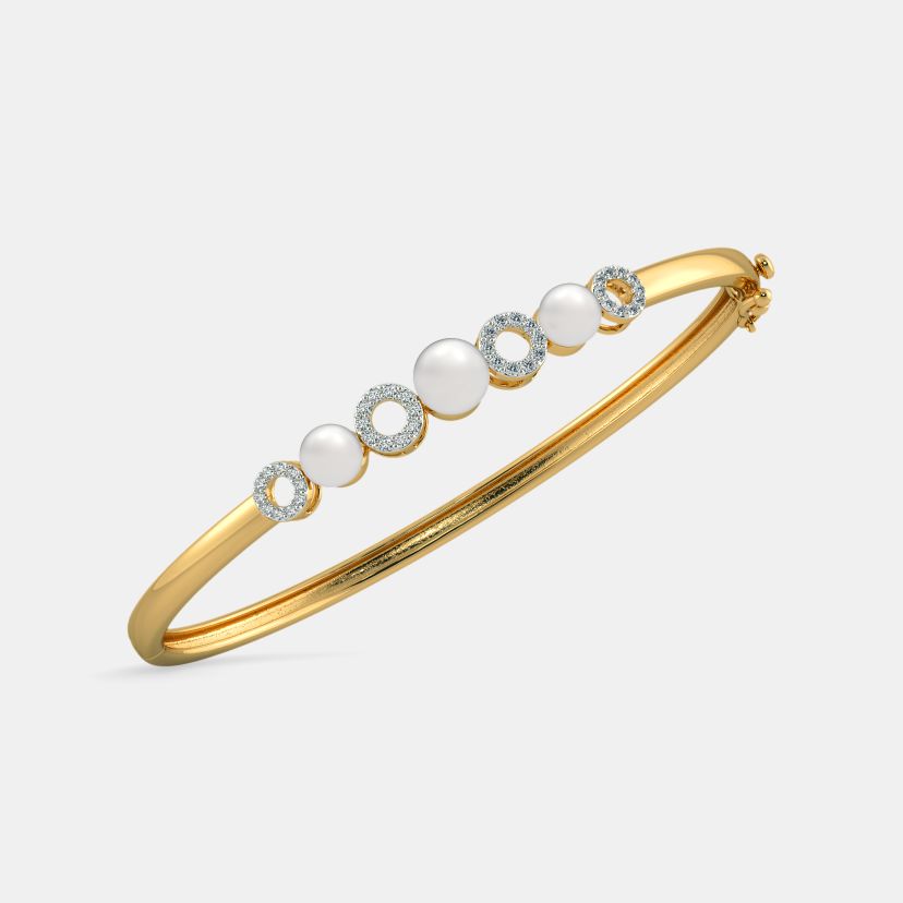 The Cleodora Bangle - image 5