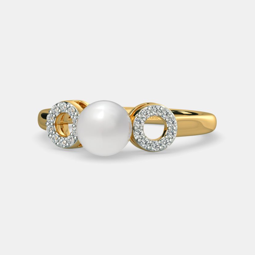 The Cleodora Ring - image 5
