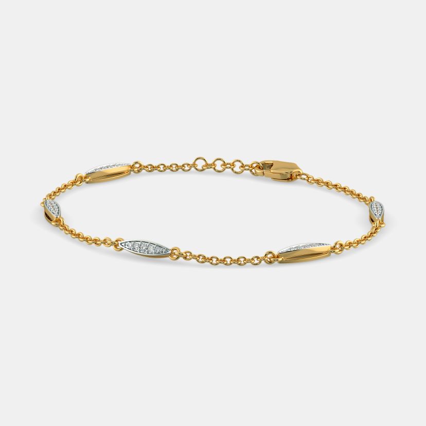 The Fair Maiden Bracelet - image 4