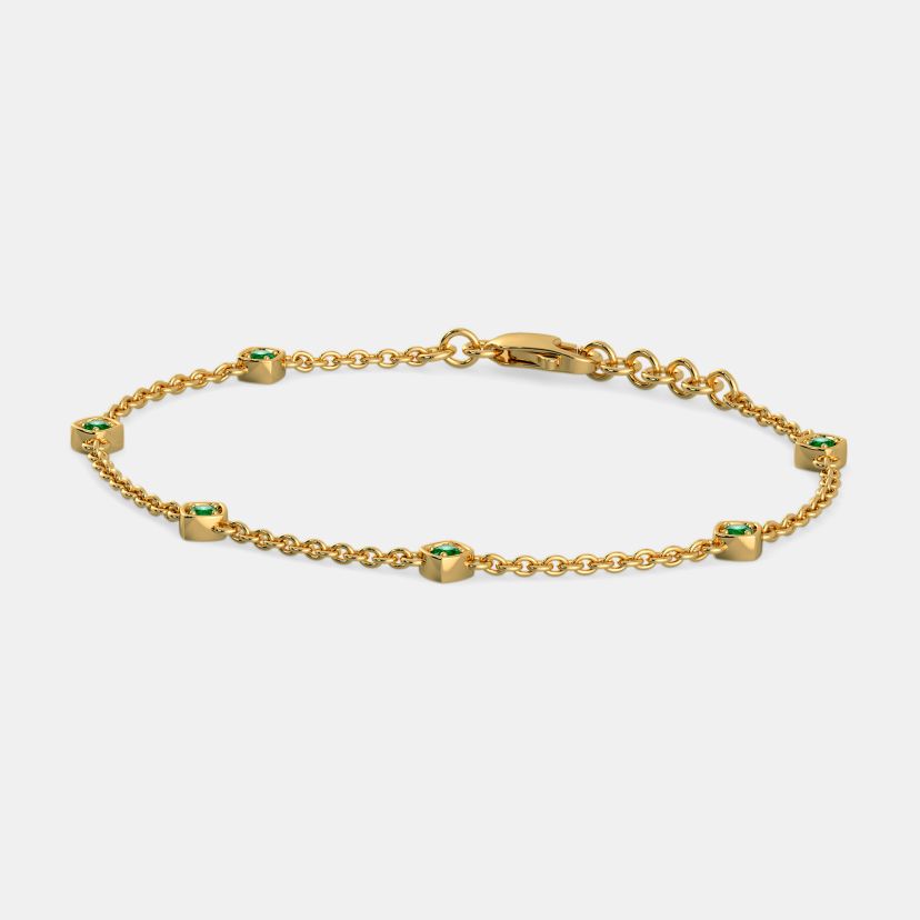 The Mystic Shimmer Bracelet - image 4