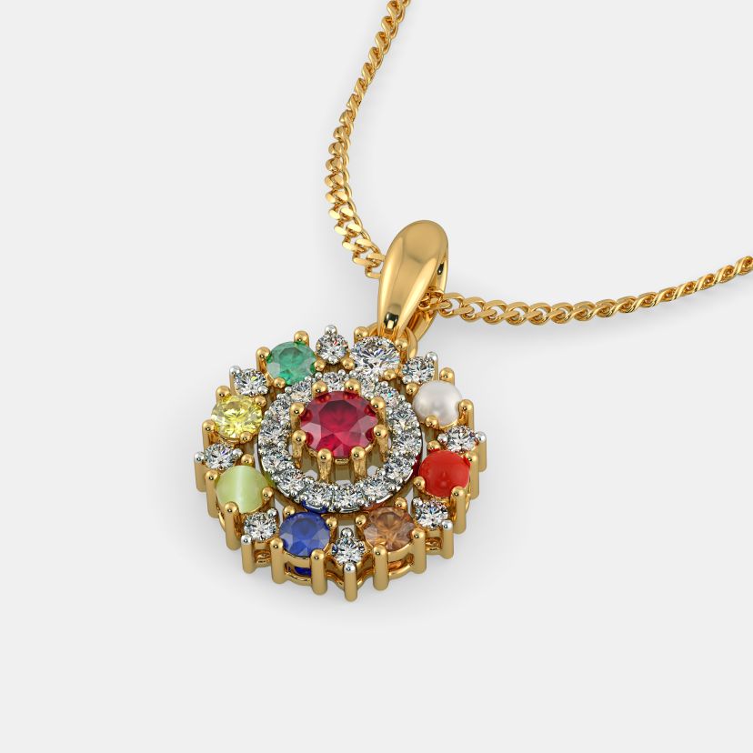 The Priyala Pendant - image 7