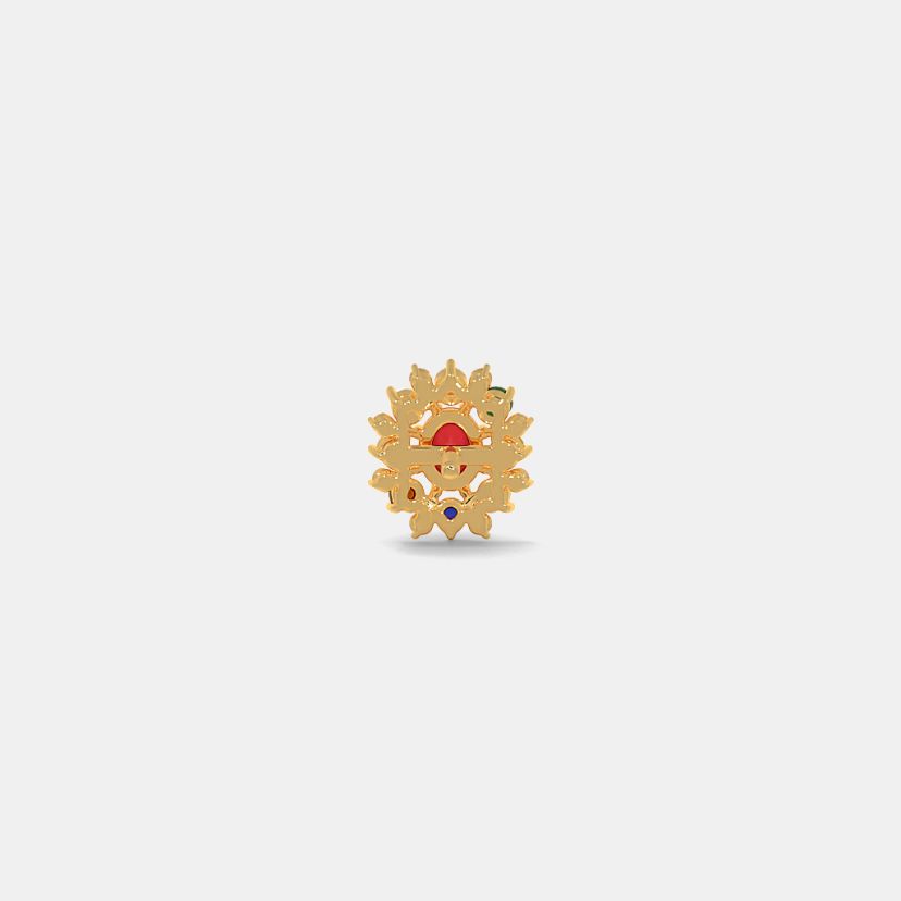 The Jamini Earrings - image 8