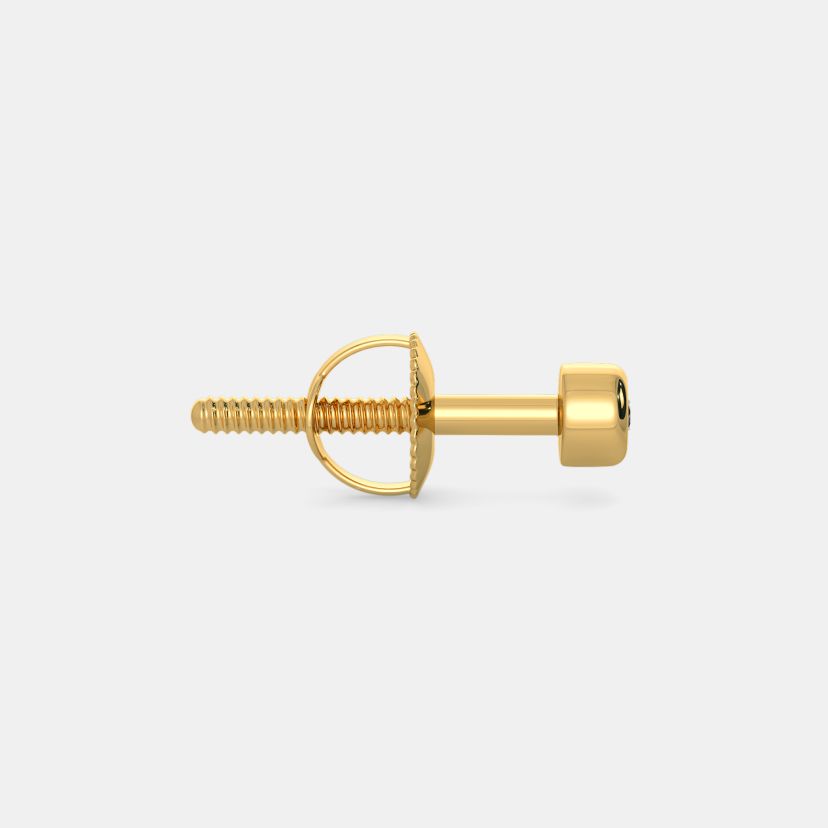 The Dearly Embrace Earrings For Kids - image 5