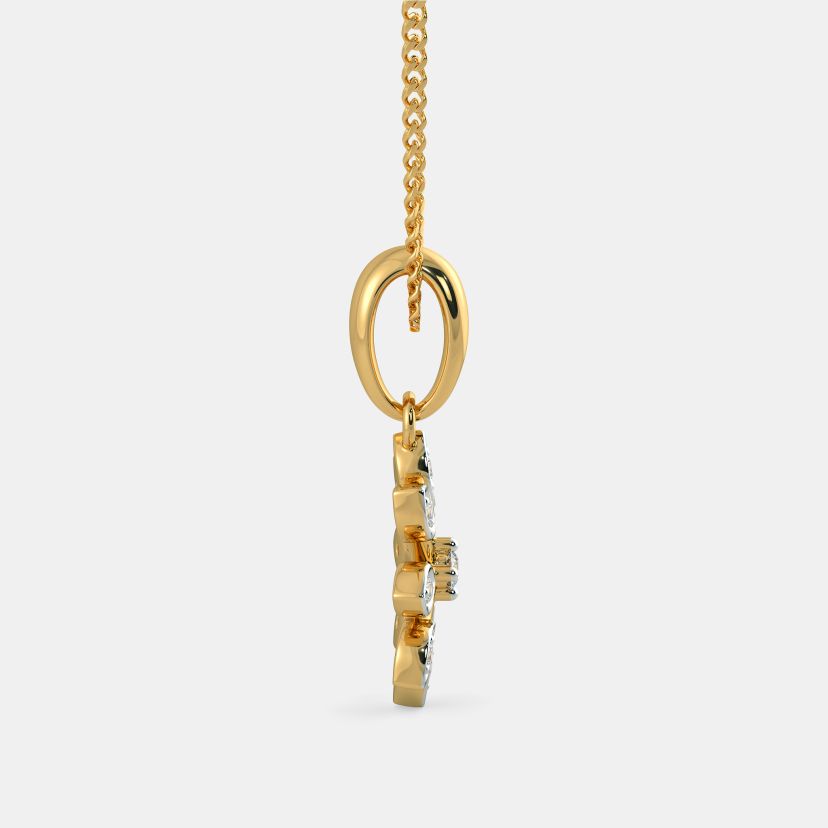 The Life in Bloom Pendant - image 5