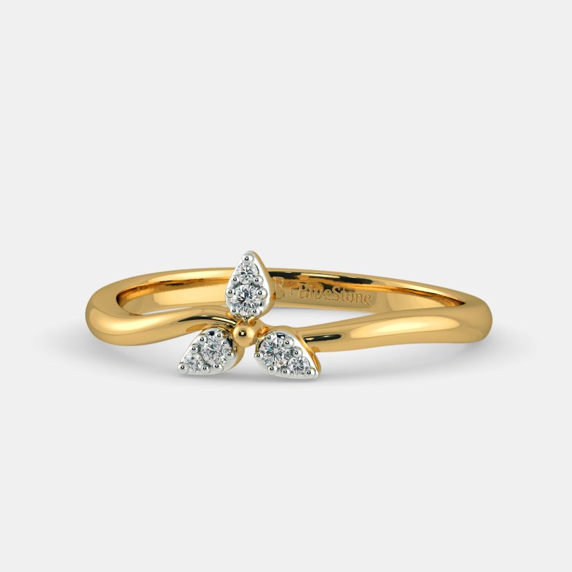 The Salianna Ring - image 5