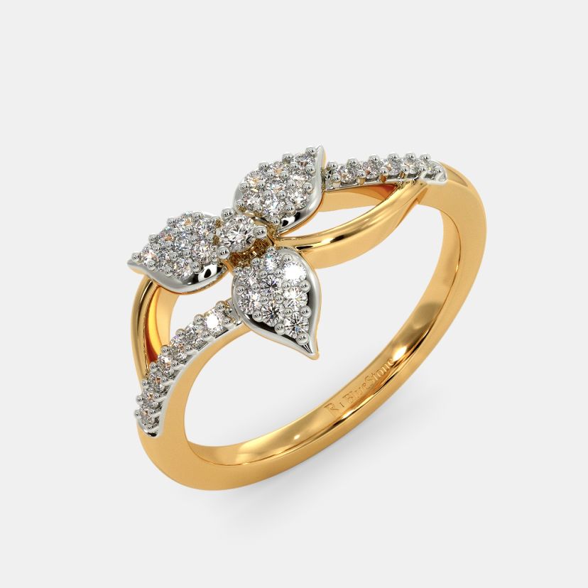 The Vanessa Ring - image 1