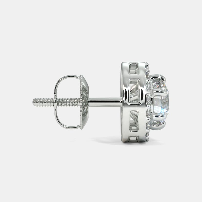 The Akira Stud Earrings - image 7