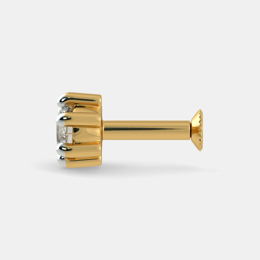 The Balsam Nose Screw - image 4