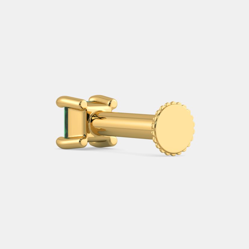 The Juniper Nose Screw - image 8