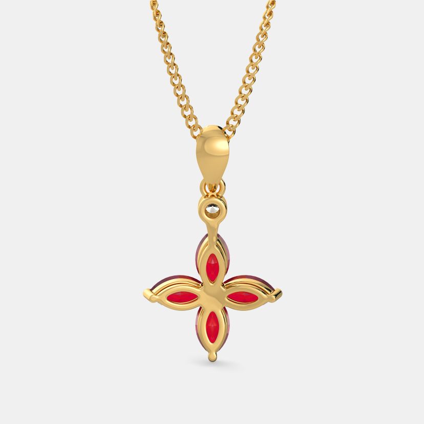 The Gaia Pendant - image 4