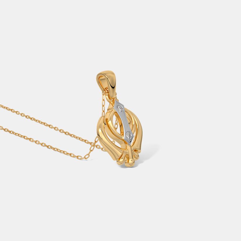 The Warrior Pendant - image 7