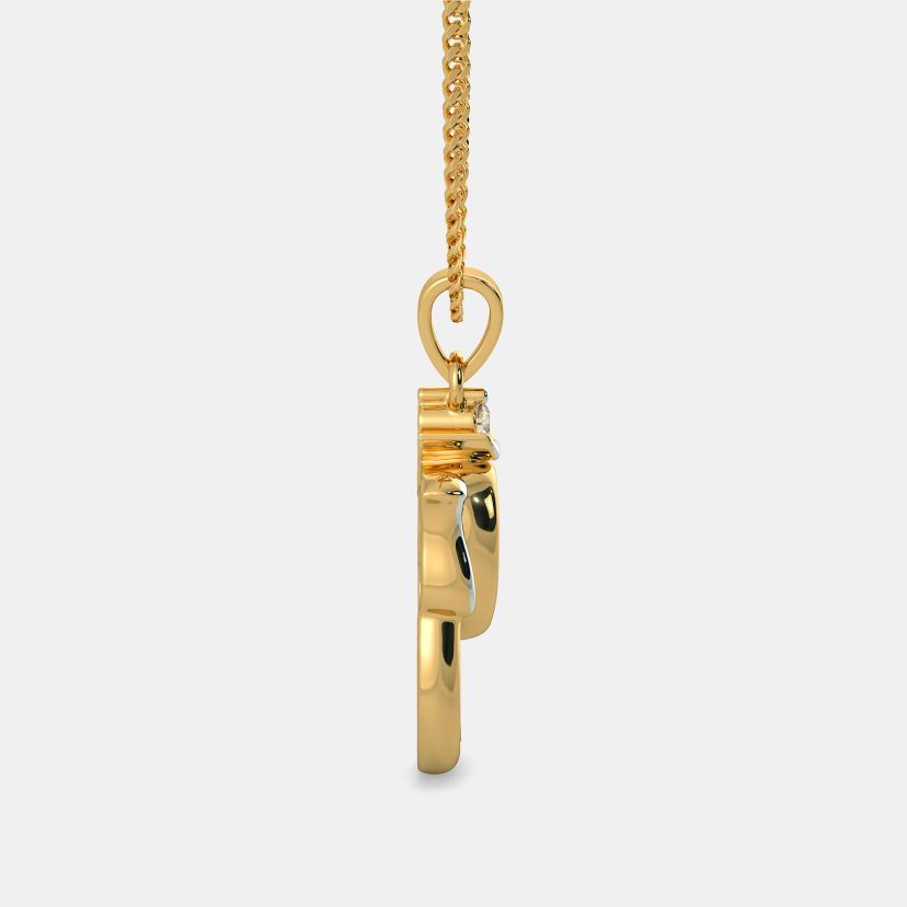 The Manomay Pendant - image 5
