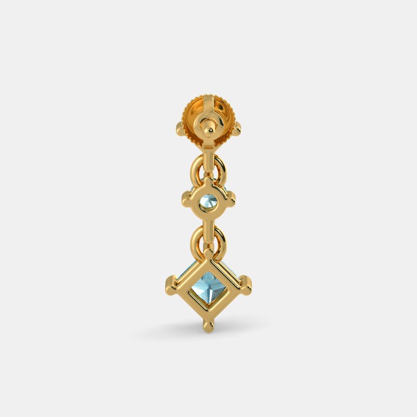 The Charis Earrings - image 4
