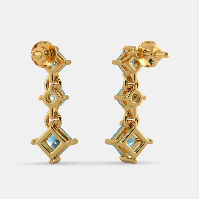 The Charis Earrings - image 7