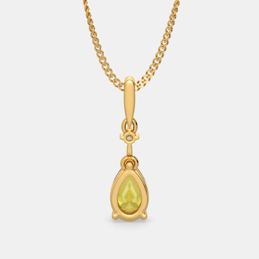 The Helios Pendant - image 4