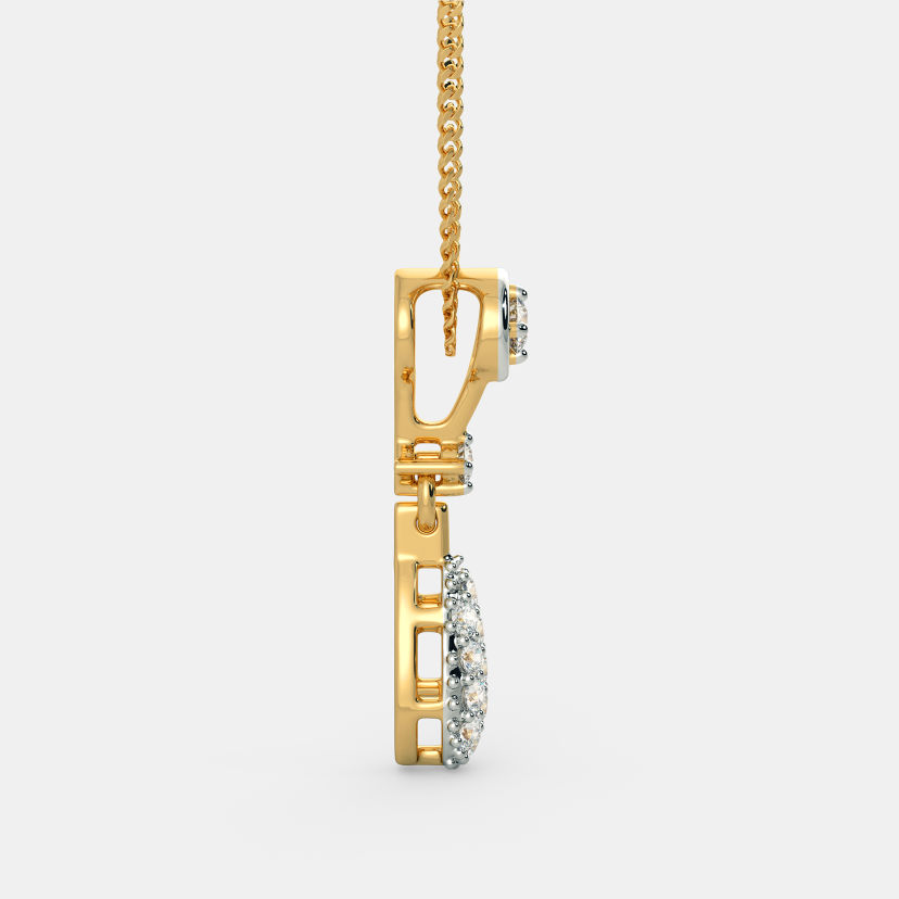 The Lavinia Pendant - image 5