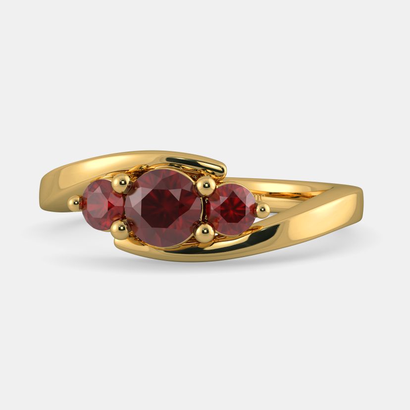 The Flavia Ring - image 5