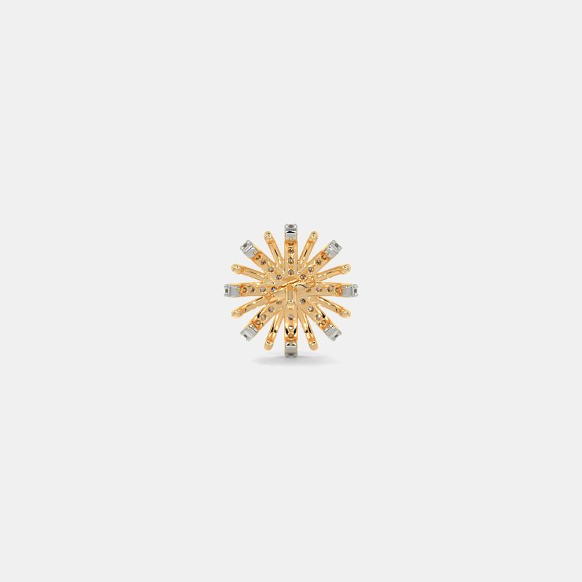The Vesta Earrings - image 8