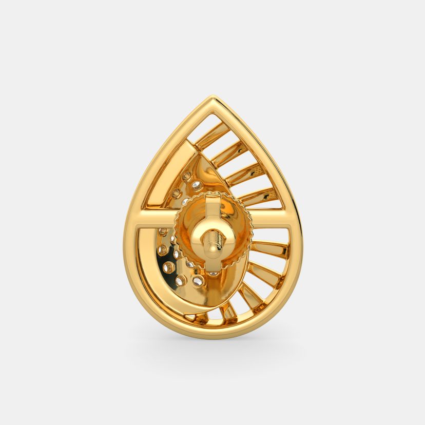 The Shyla Earrings - image 5