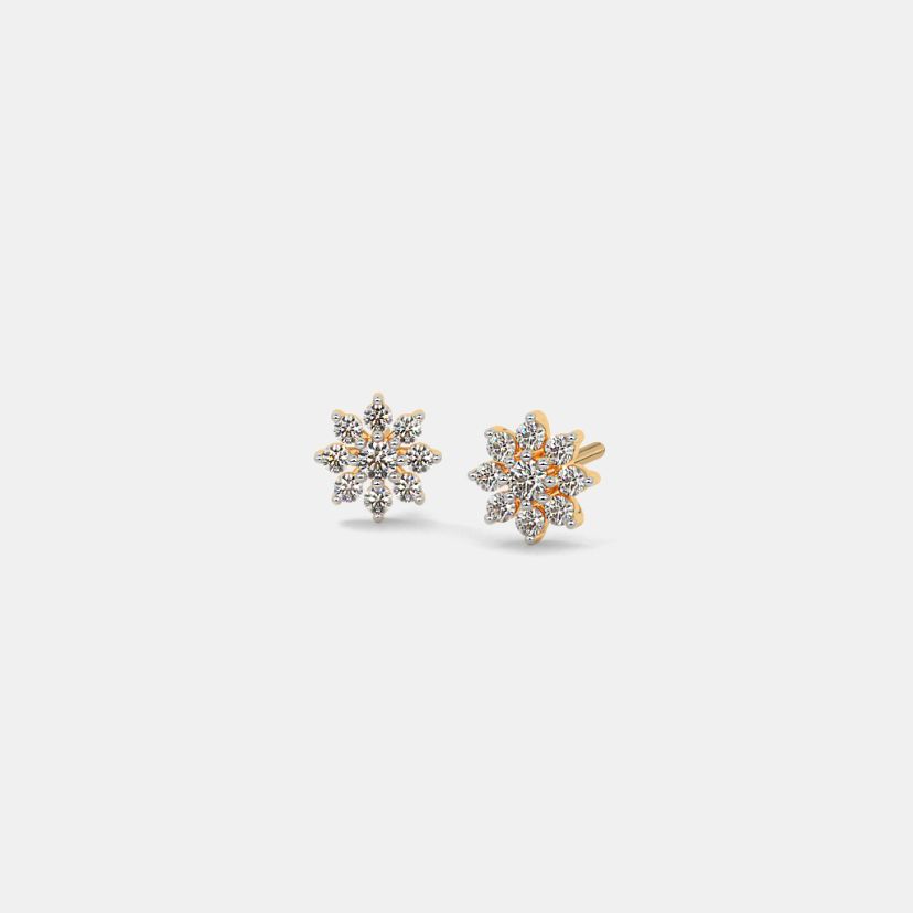 The Brigit Earrings - image 1