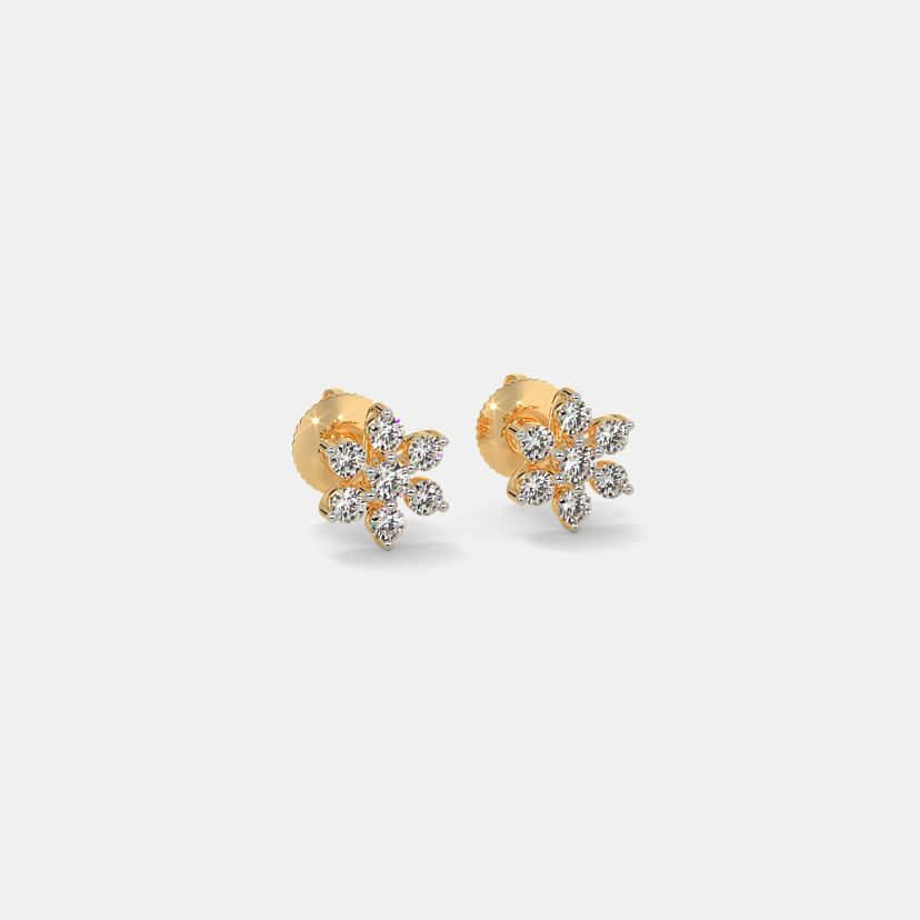 The Ostara Earrings - image 6