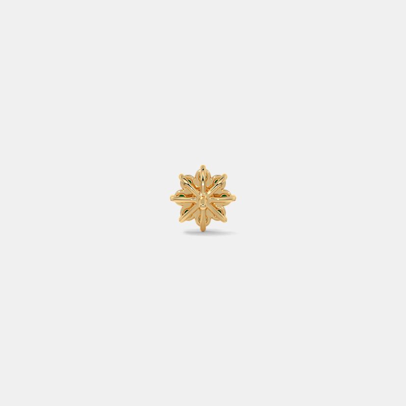The Lada Stud Earrings - image 8