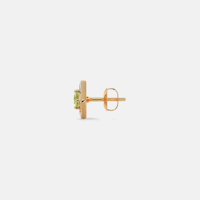 The Rhyah Earrings - image 9
