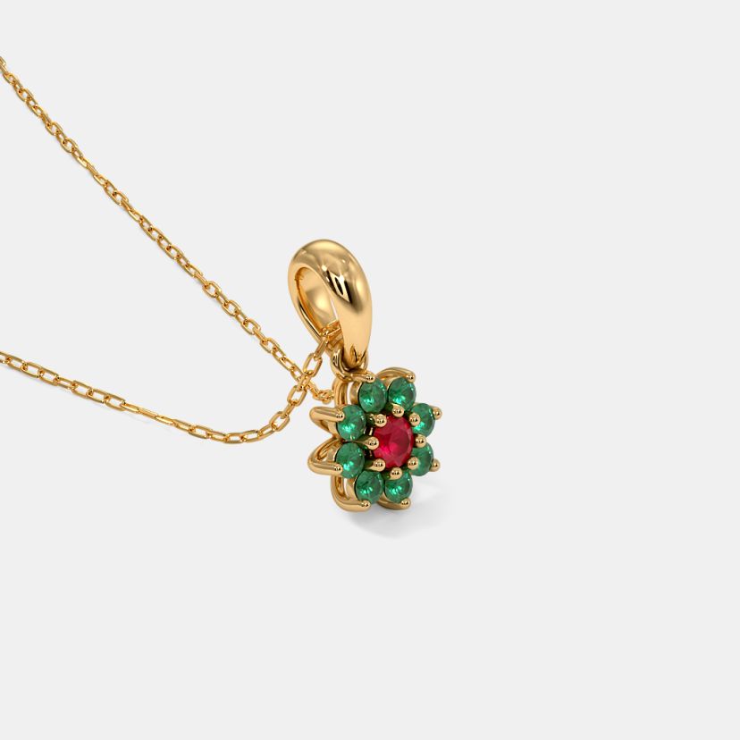 The Lada Pendant - image 7