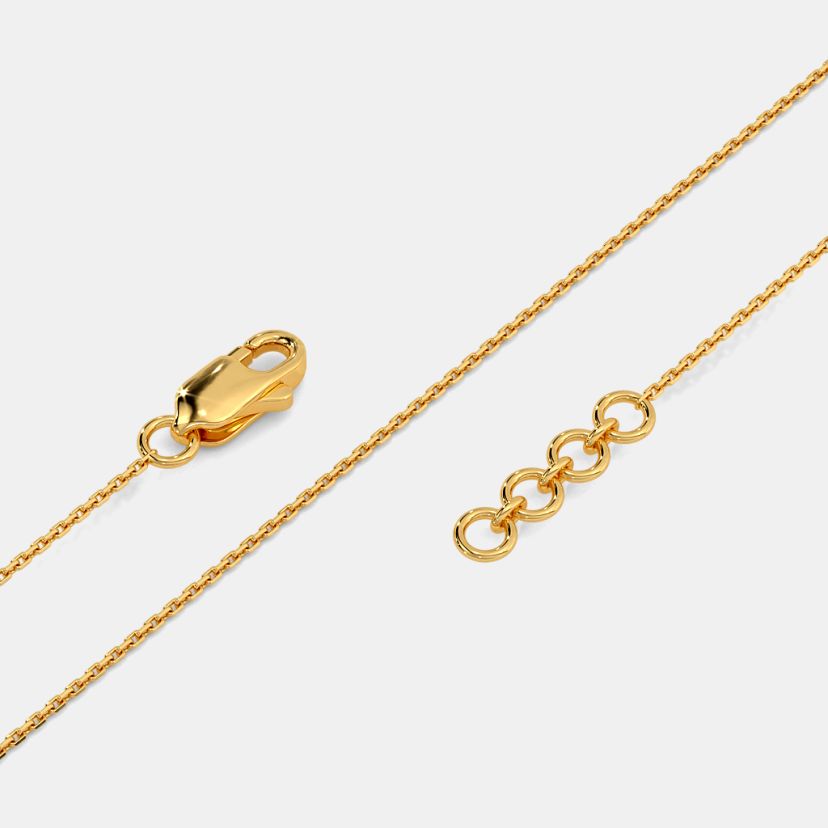 The Lucie Gold Chain - image 4