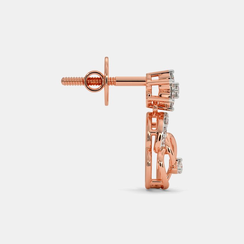 The Mazikeen Drop Earrings - image 7
