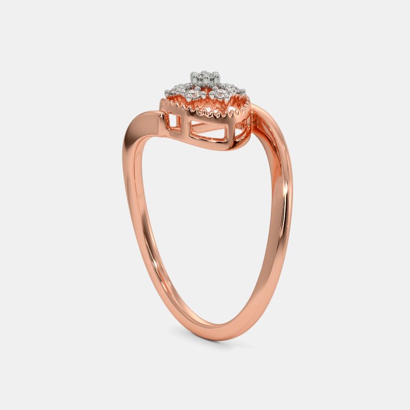 The Zoie Ring - image 8