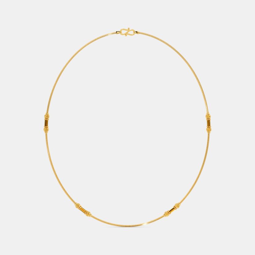 The Haven Gold Chain - image 3