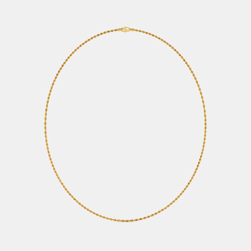 The Kaylee Gold Chain - image 3