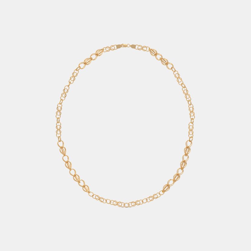The Kresche Gold Chain - image 3