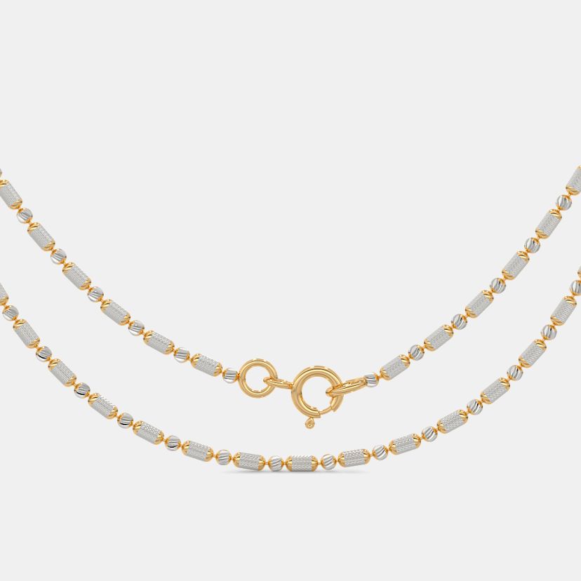 The Loira Gold Chain - image 1