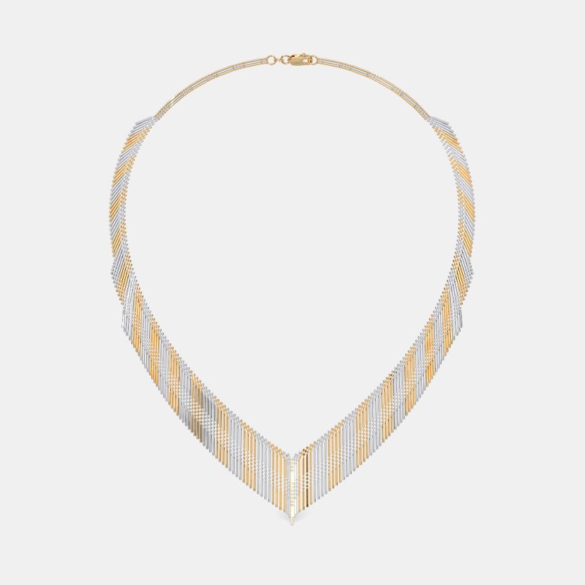 The Tonio Princess Necklace - image 3