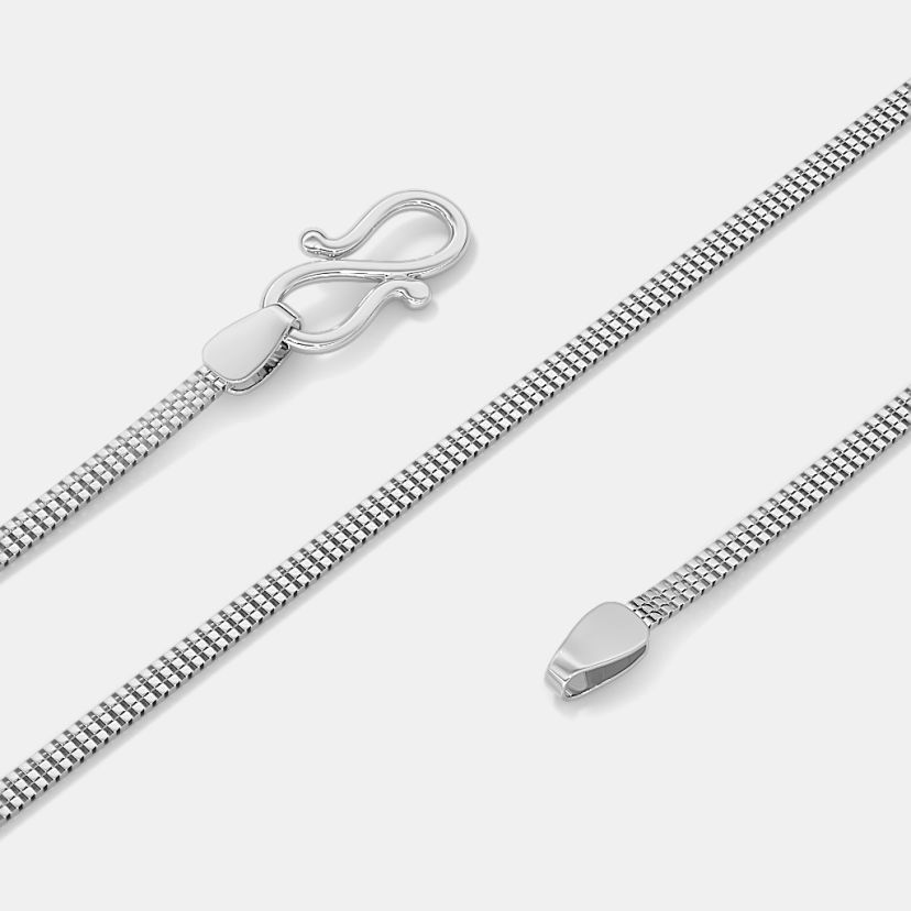 The Prass Chain - image 4