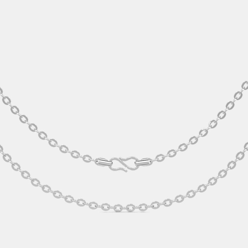 The Lennsen Chain - image 1