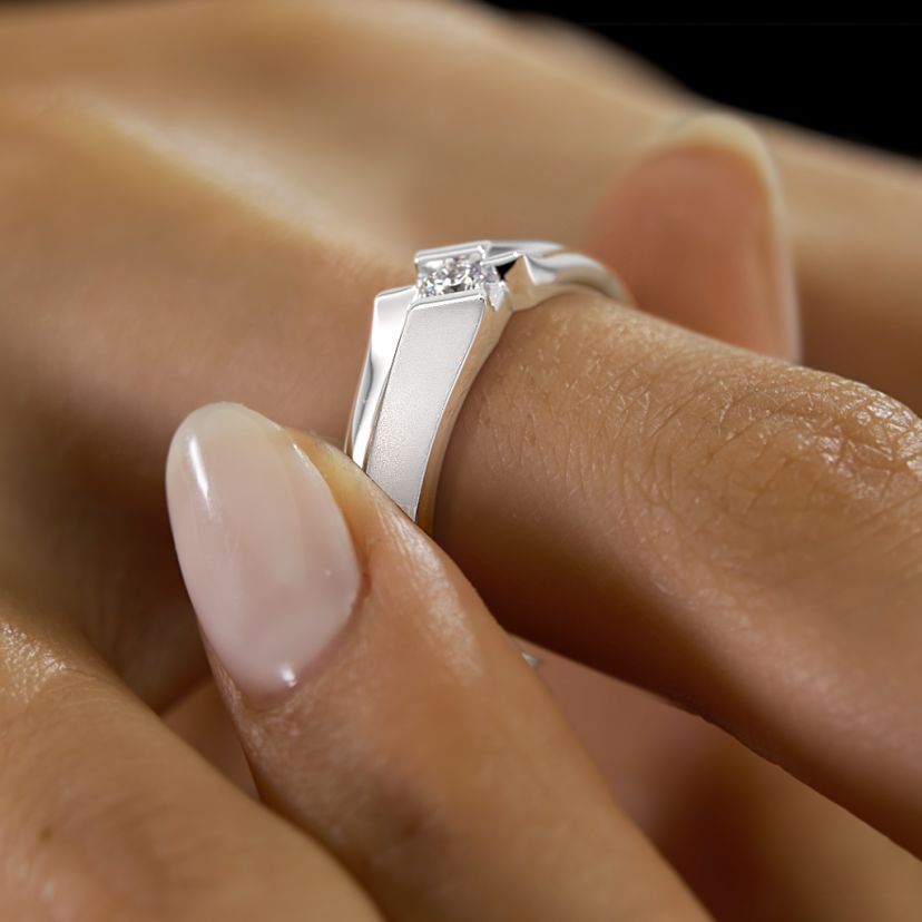 The Candide Love Band for Her - image 6