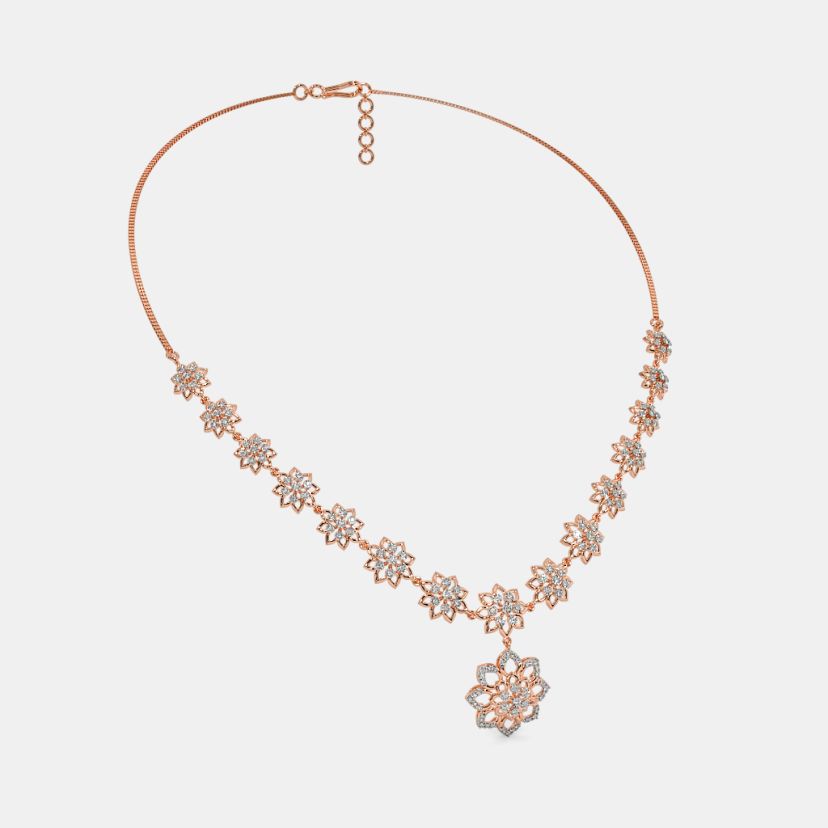 The Lamine Princess Necklace - image 7