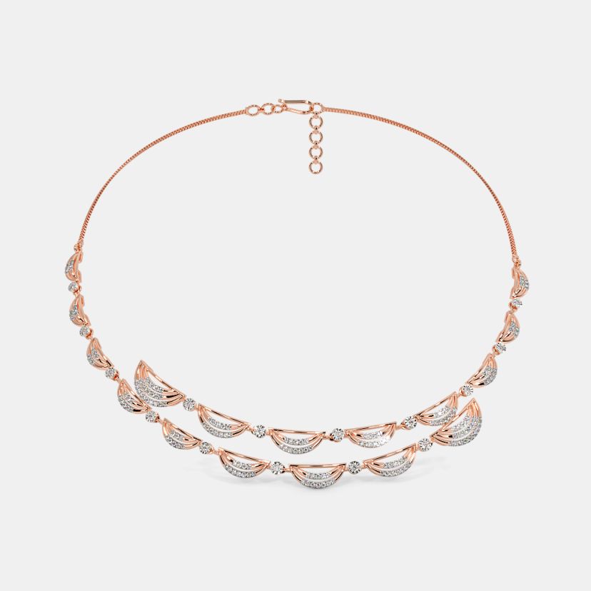 The Quinla Collar Necklace - image 3