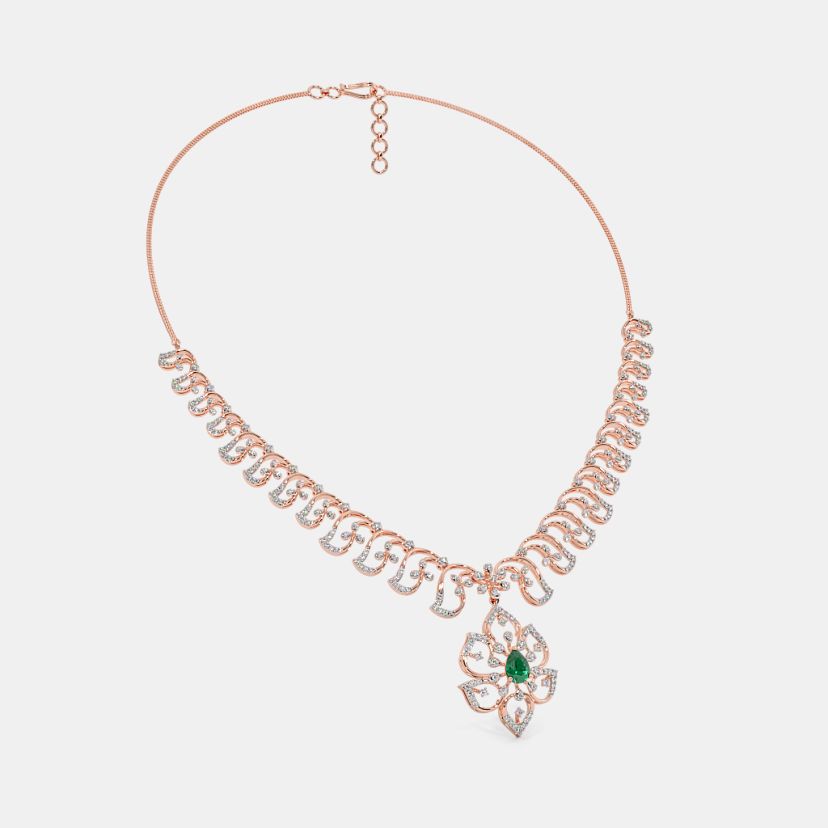 The Watkins Princess Necklace - image 6